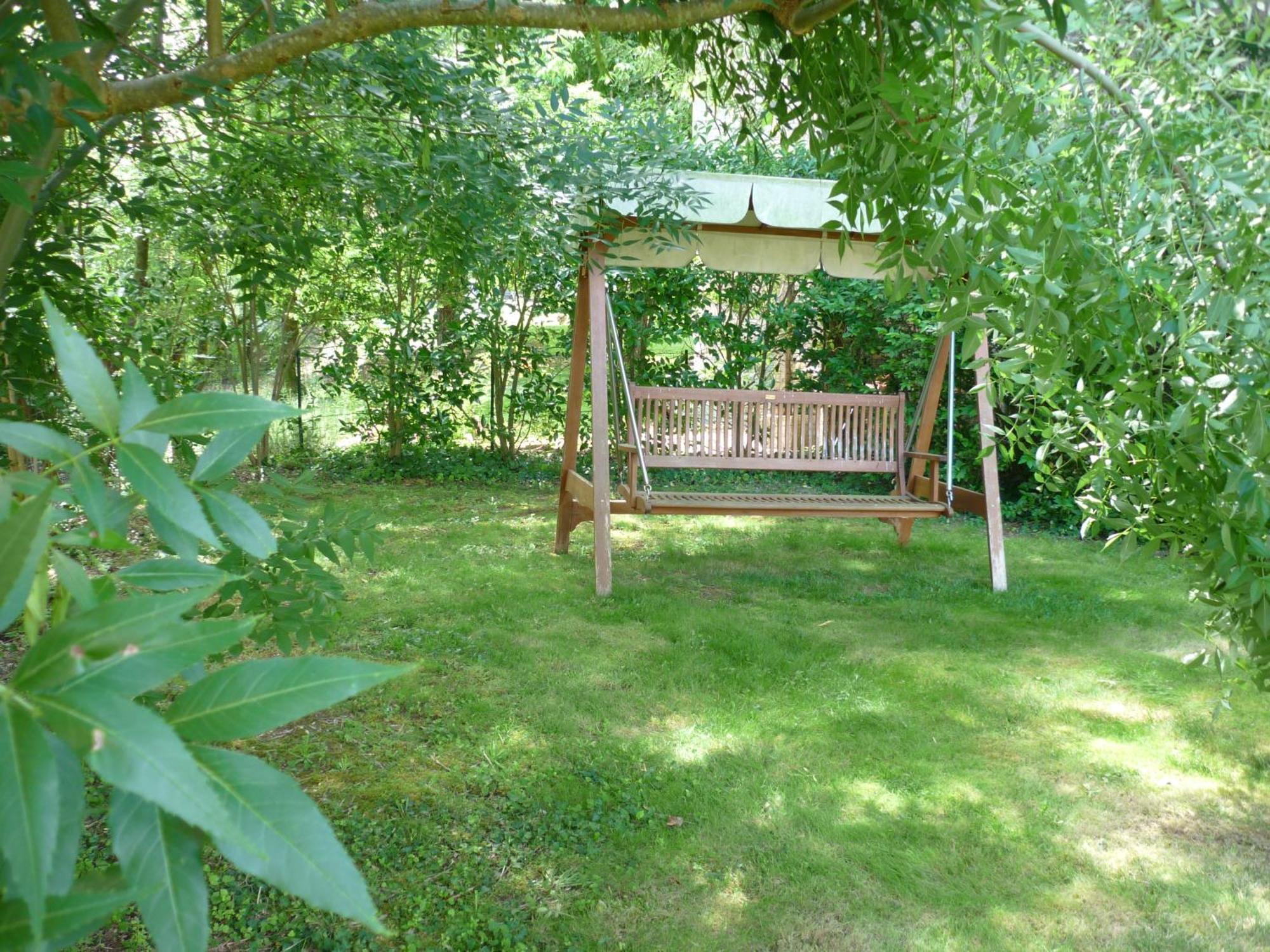 Bed and Breakfast Le Logis De Faugerit Frontenay-Rohan-Rohan Exterior foto